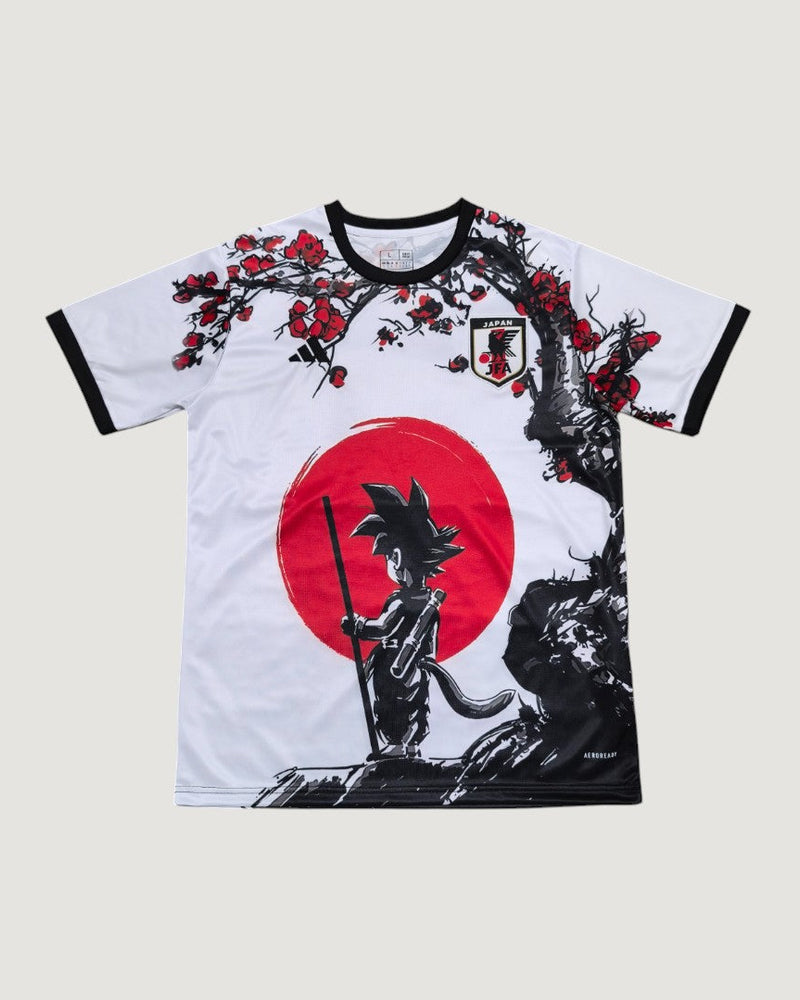 Japon – Concept Sangoku 24/25 – Blanc, Gris