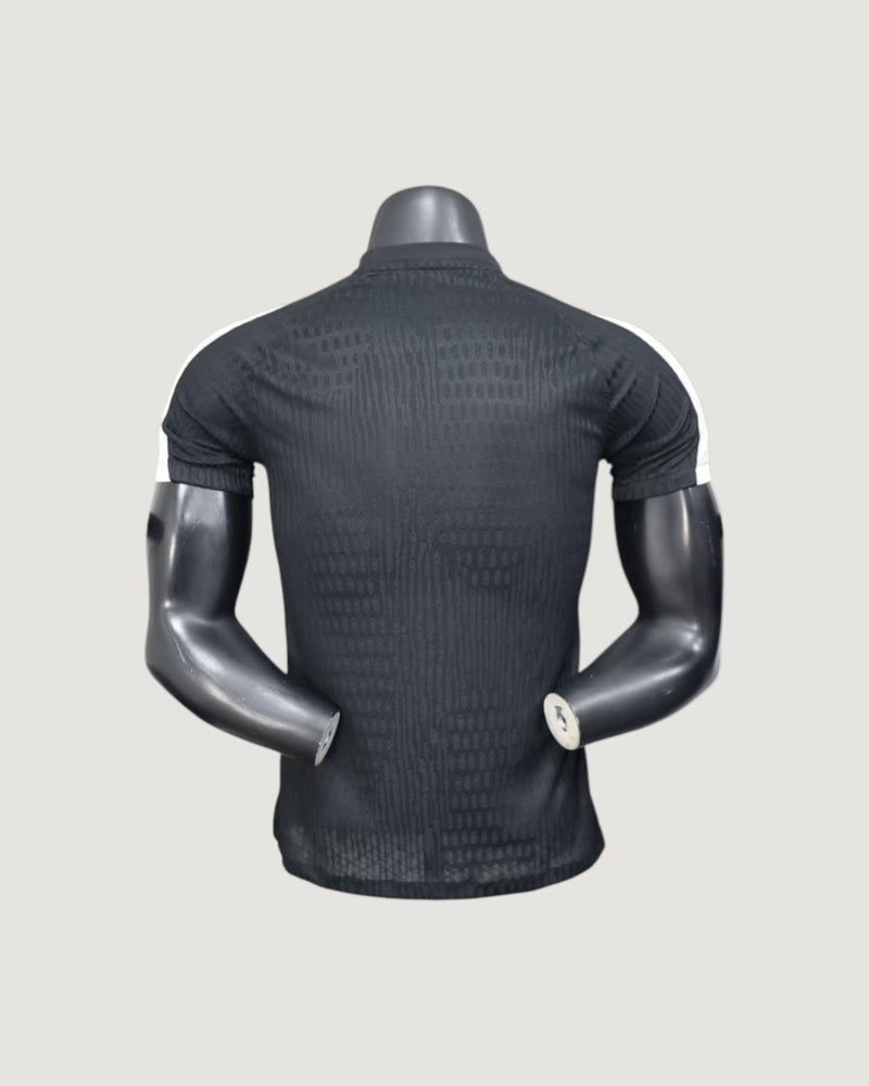 Paris - MAILLOT X THE WEEKND 1 ÉTOILE 25/26 - NOIR