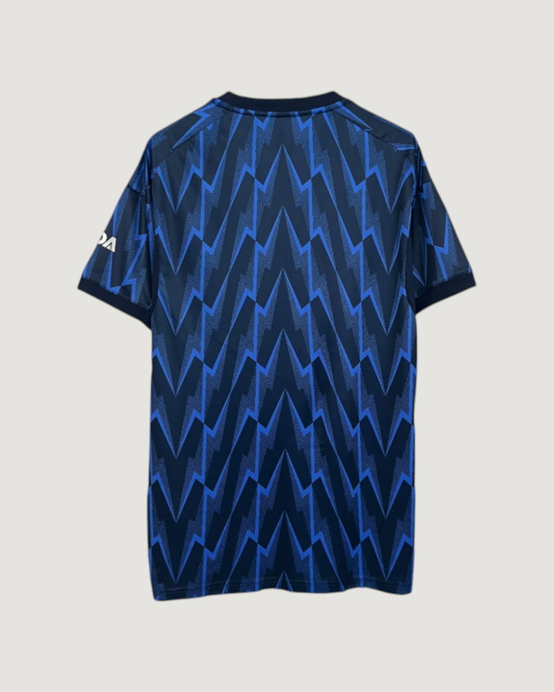 ARSENAL – Maillot Third 25/26 – Bleu & Noir