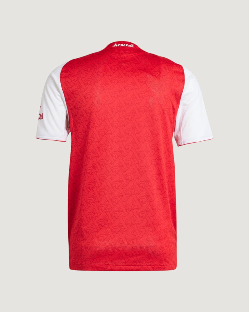 ARSENAL – Maillot 25/26 – Rouge & Blanc