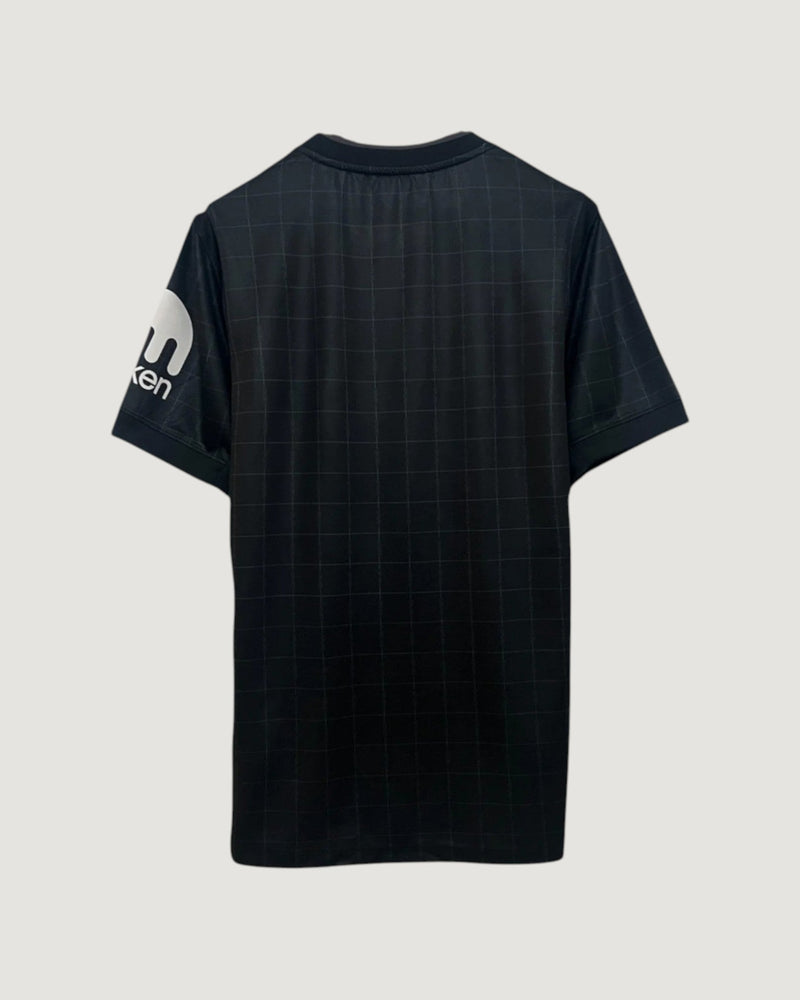 TOTTENHAM – Maillot Extérieur 25/26 – Noir