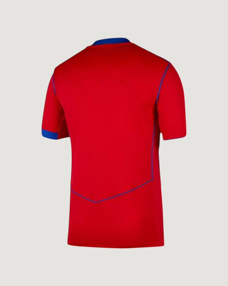 Paris – Maillot Third 25/26 - Rouge & Bleu