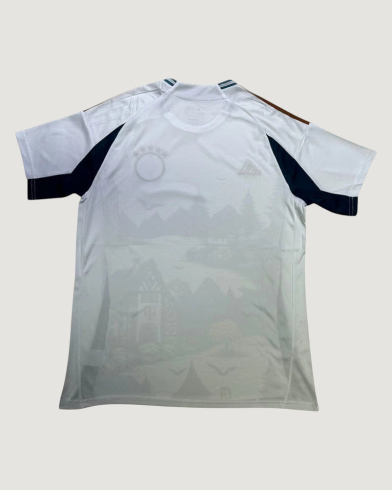 Bayern Munich – Maillot Concept 25/26 - Blanc