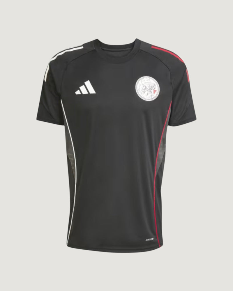 Allemagne – Maillot Entraînement 25/26 - Noir