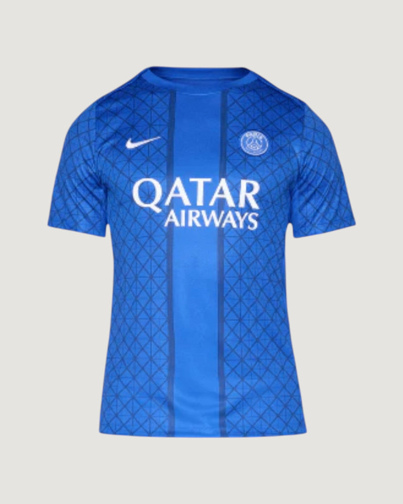 Paris Saint-Germain – Maillot Third 25/2 - Bleu