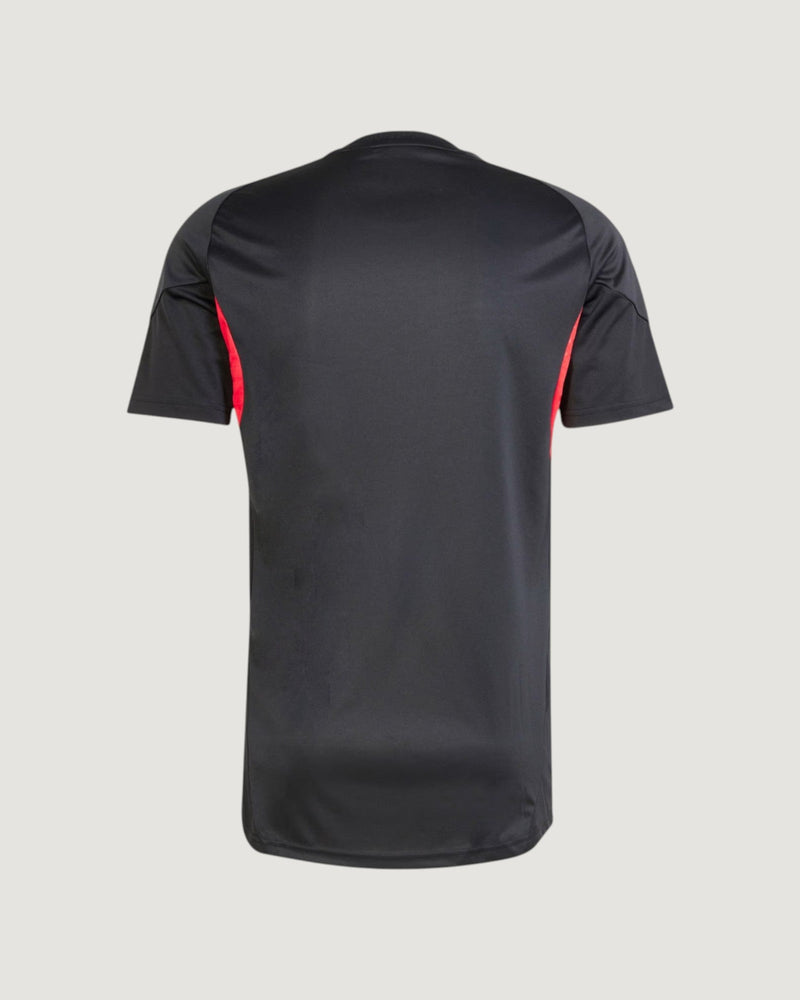 BENFICA – MAILLOT EXTÉRIEUR 25/26 – NOIR