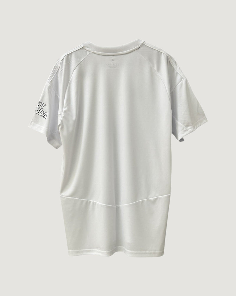 ARSENAL – MAILLOT THIRD 25/26 – BLANC