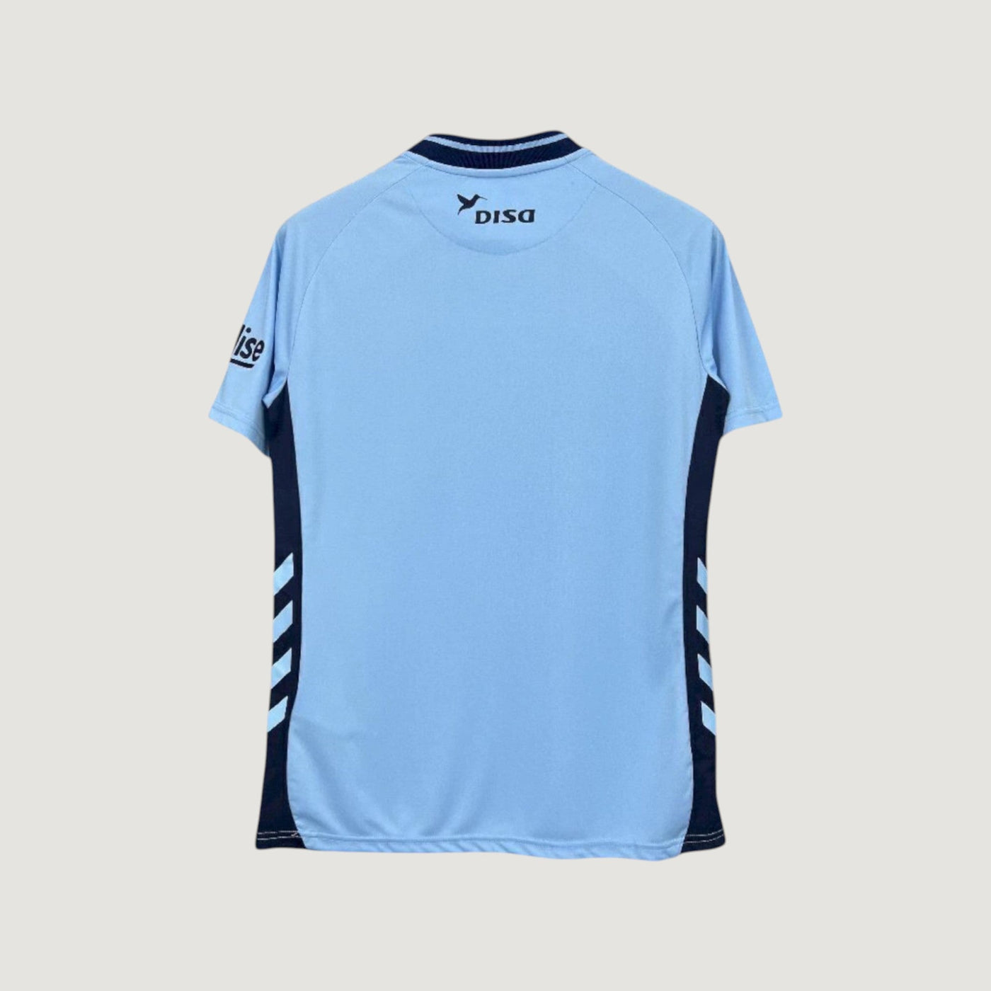 LAS PALMAS – MAILLOT EXTÉRIEUR 25/26 – BLEU