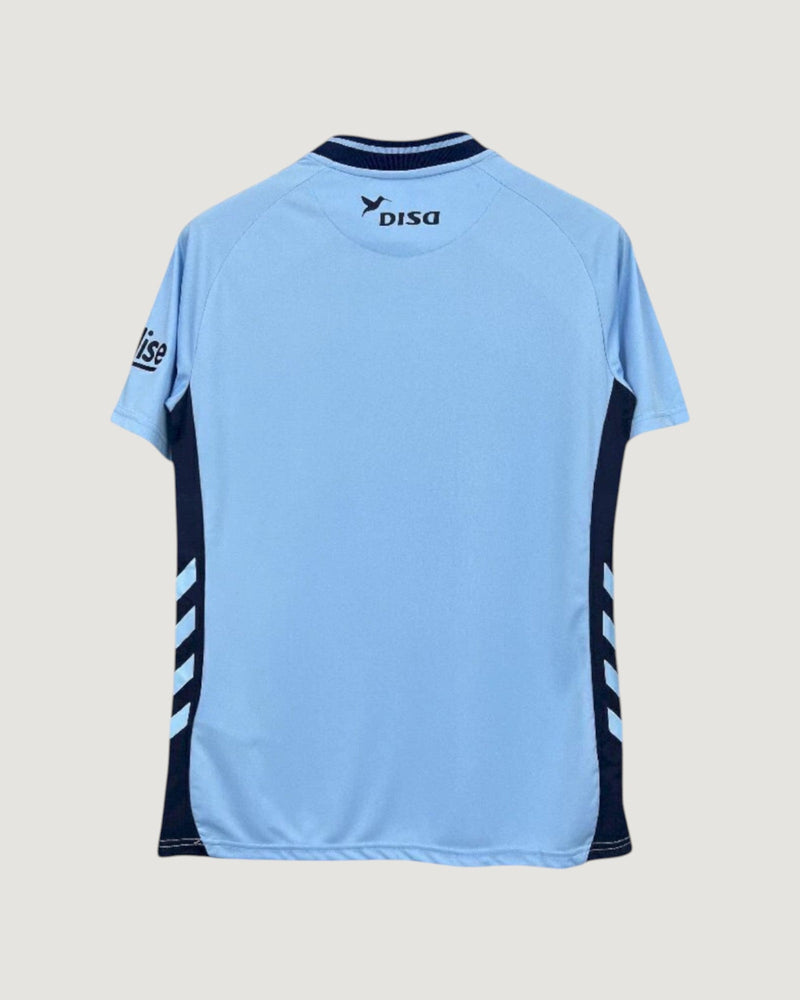 LAS PALMAS – MAILLOT EXTÉRIEUR 25/26 – BLEU