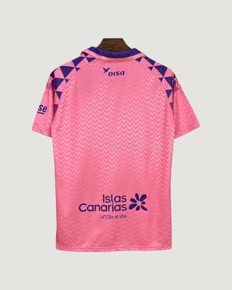 LAS PALMAS – MAILLOT THIRD 25/26 – ROSE