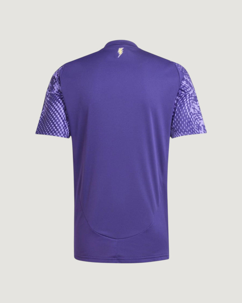 ORLANDO CITY – MAILLOT DOMICILE 25/26 – VIOLET