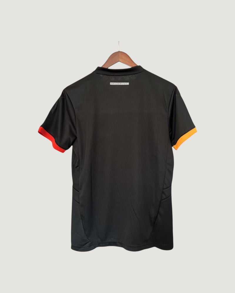 Galatasaray – Maillot Extérieur 25/26 – Noir