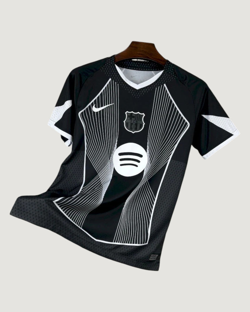 FC Barcelone – Maillot Édition Spéciale 2025/26 – Noir