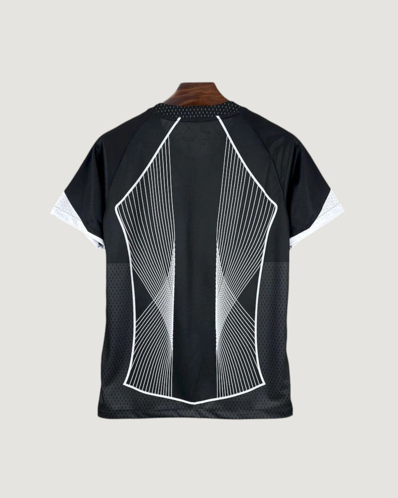 FC Barcelone – Maillot Édition Spéciale 2025/26 – Noir