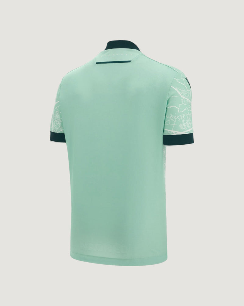 FC NANTES – MAILLOT EXTÉRIEUR 25/26 – VERT CLAIR