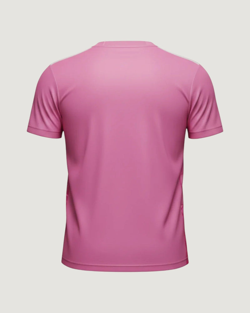 Algérie – Maillot Third 25/26 – Rose