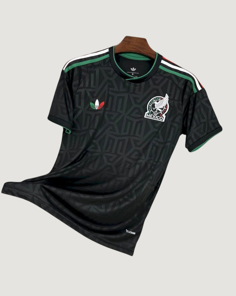Mexique – Maillot Édition Spéciale 25/26 – Noir