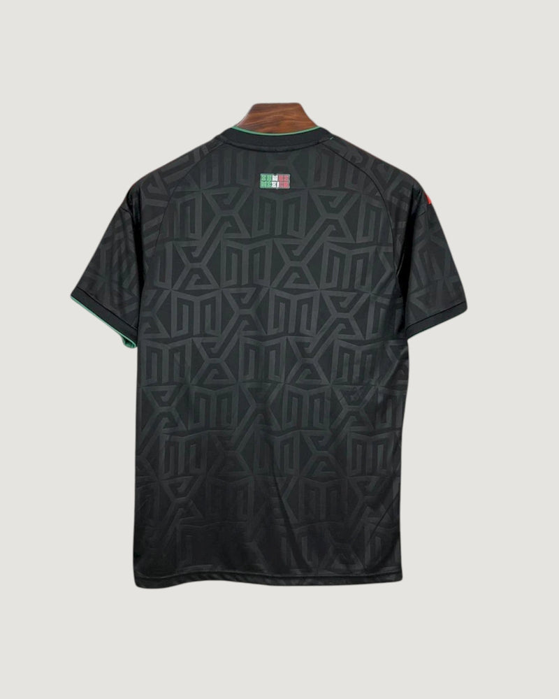 Mexique – Maillot Édition Spéciale 25/26 – Noir