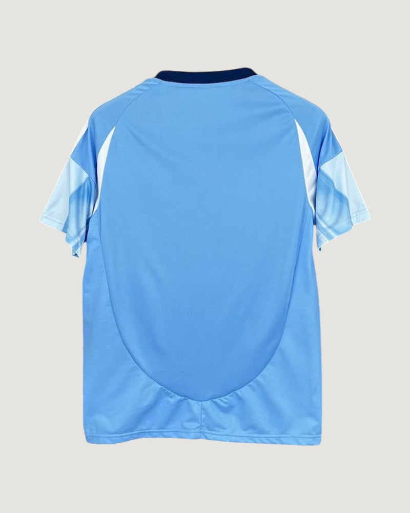 New York City – Maillot Domicile 25/26 – Bleu, Blanc