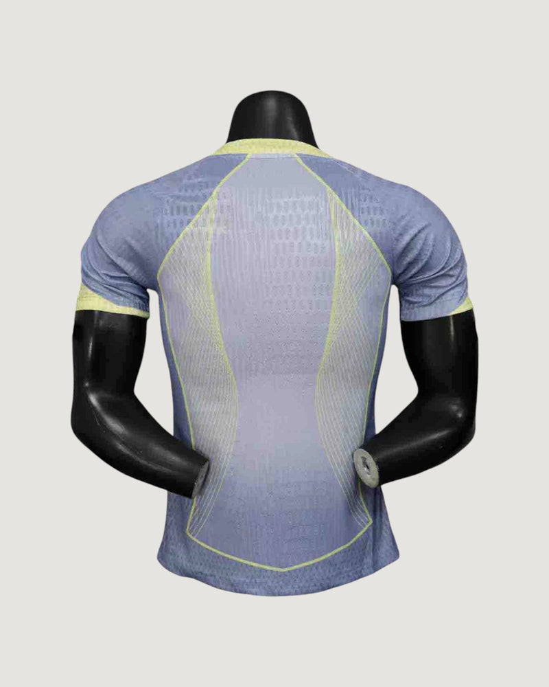 FC Barcelone – Maillot Third 25/26 (PRO) – Violet