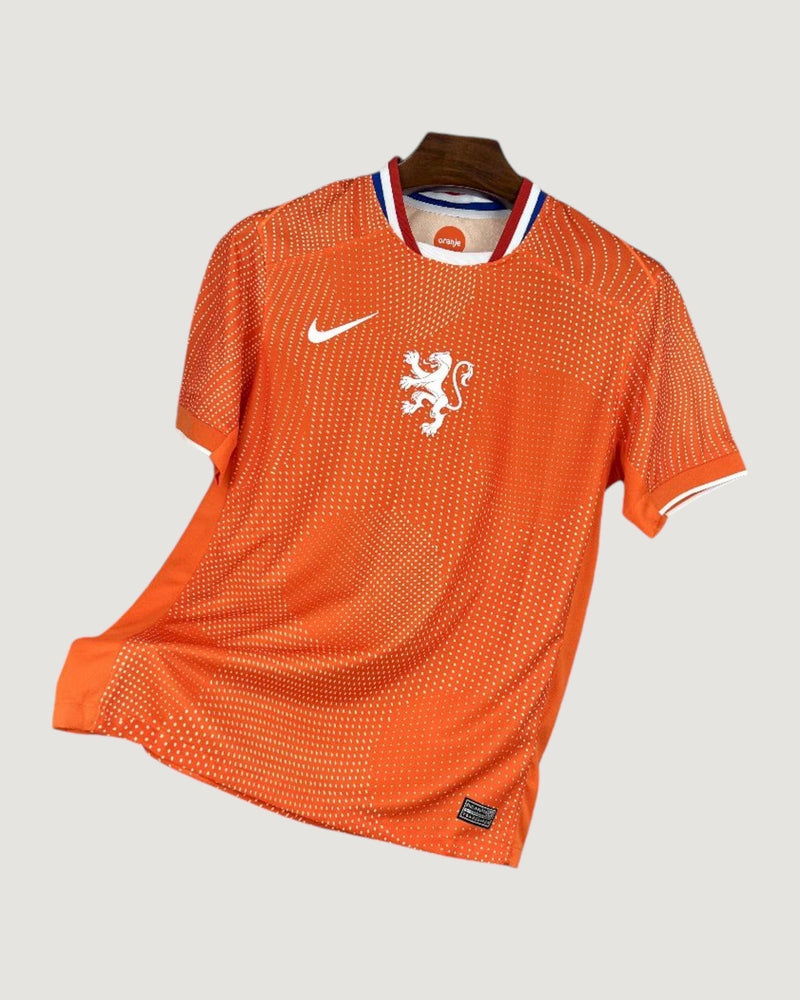 Pays-Bas – Maillot Concept 25/26 – Orange