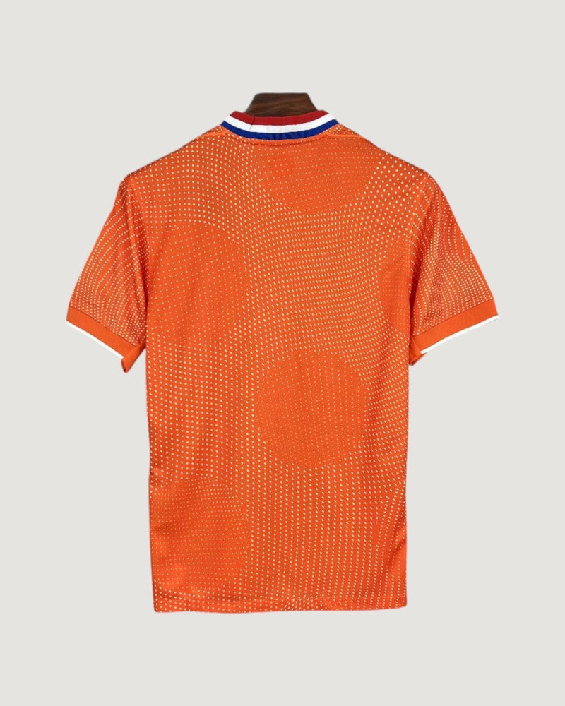 Pays-Bas – Maillot Concept 25/26 – Orange
