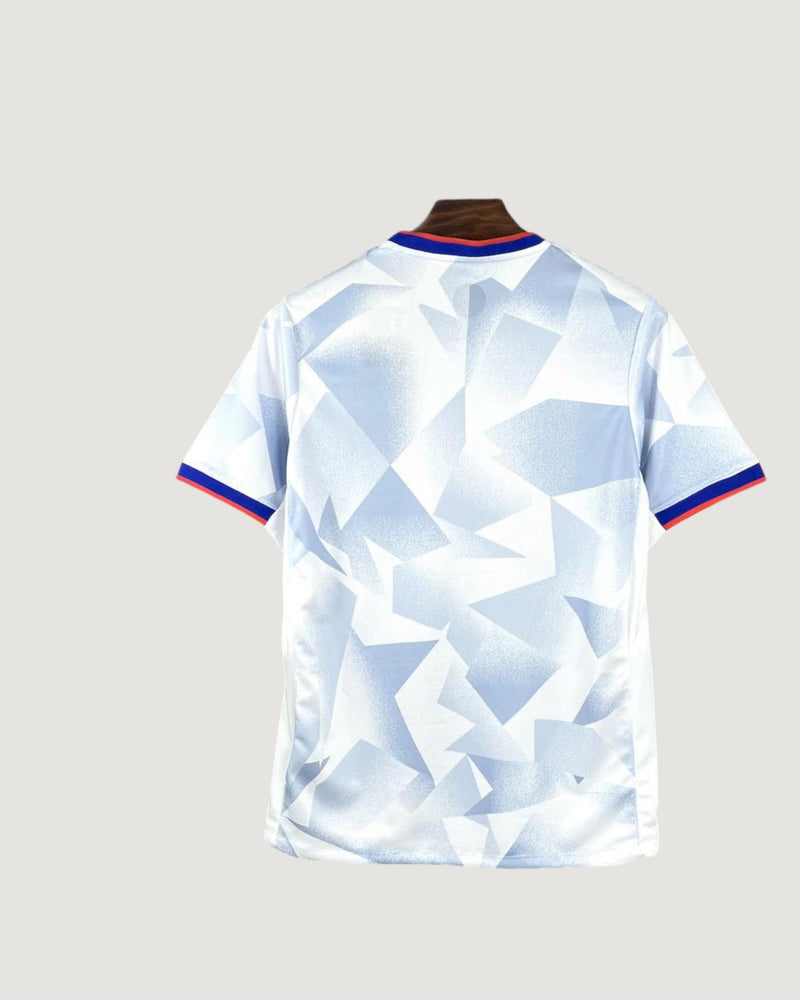 USA – Maillot Concept 25/26 – Blanc
