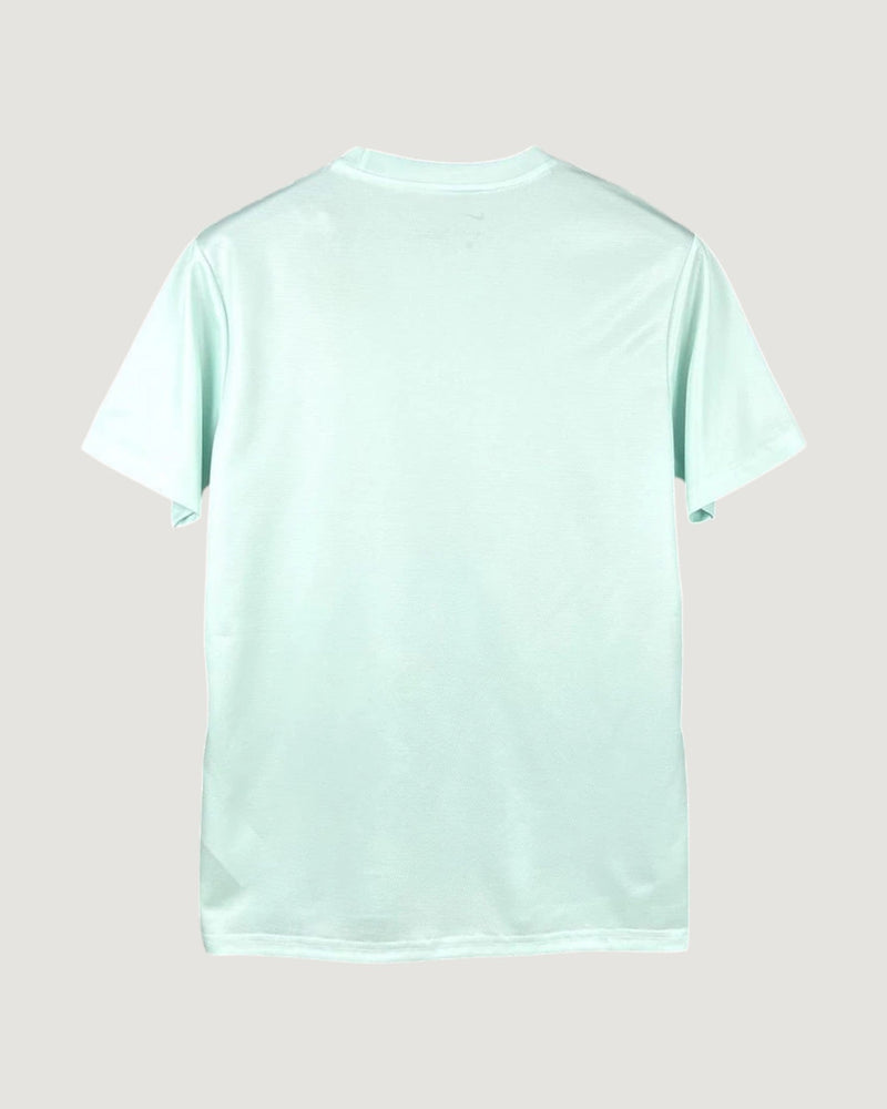 Brésil – Maillot Concept 25/26 – Vert & Blanc