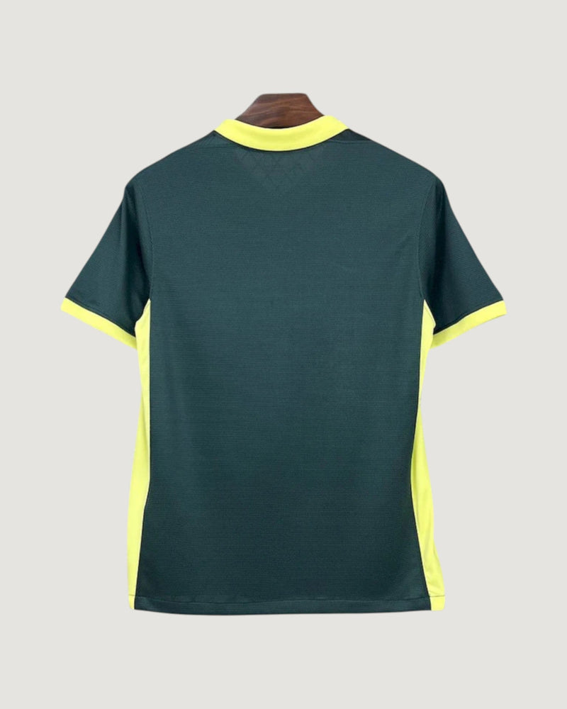 FC Barcelone – Maillot Édition Spéciale 2025/26 – Vert
