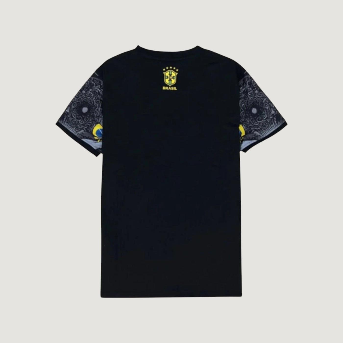 Brésil - Maillot Concept - Noir