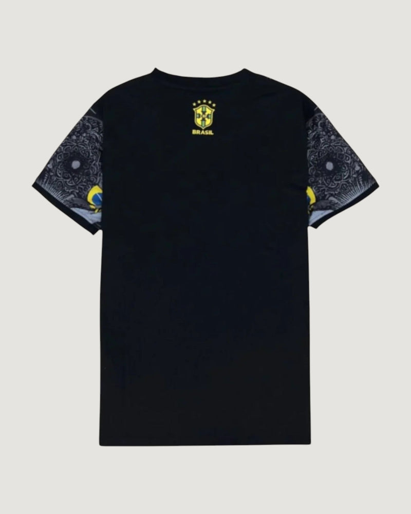 Brésil - Maillot Concept - Noir