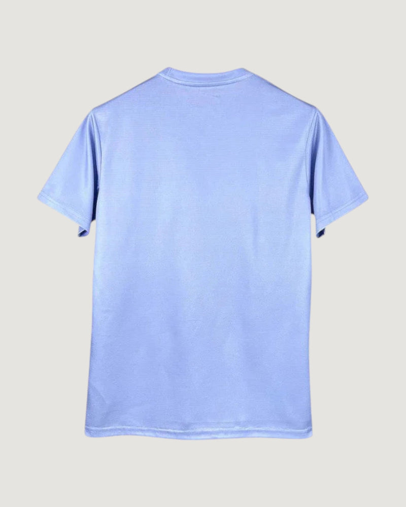 Brésil – Maillot Concept 25/26 – Bleu & Gris