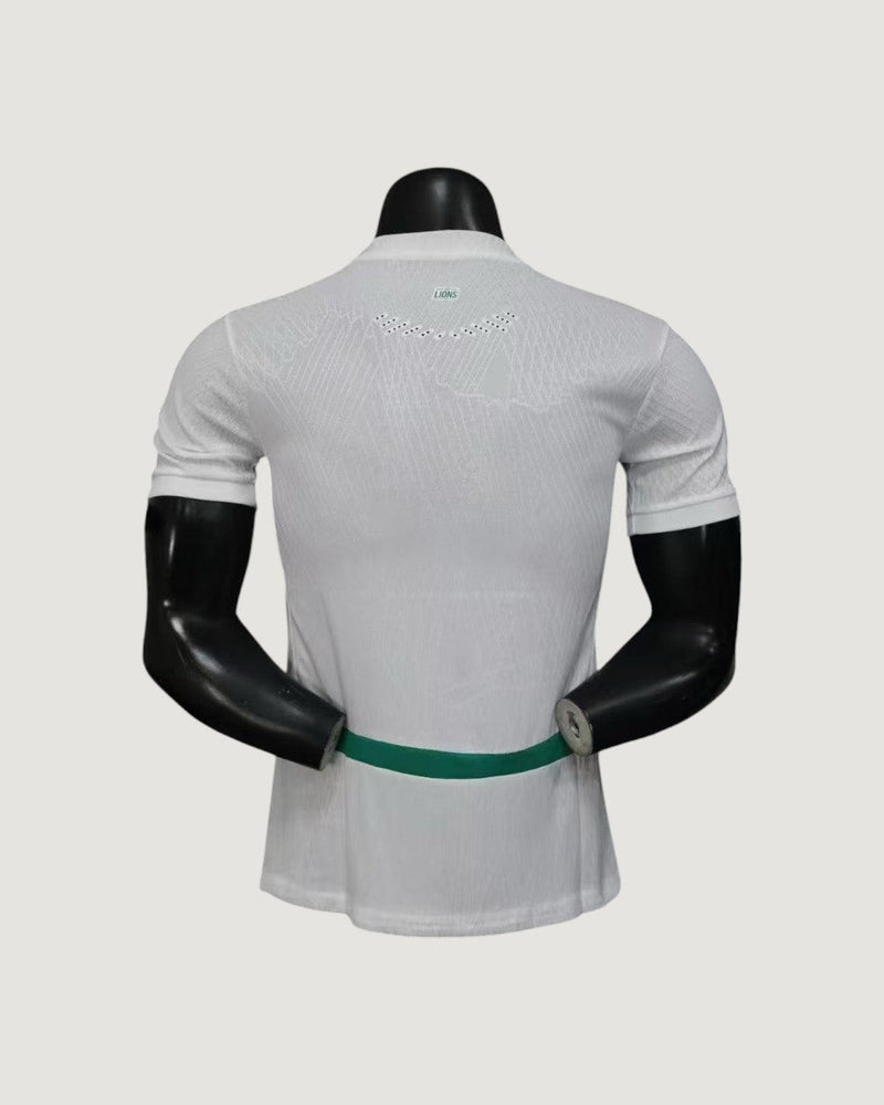 Sénégal – Maillot Extérieur 26/27 – Blanc