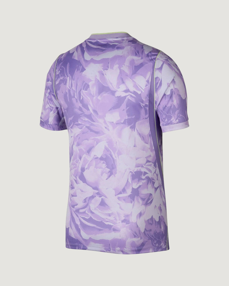 CORÉE DU SUD – MAILLOT EXTÉRIEUR 25/26 – VIOLET
