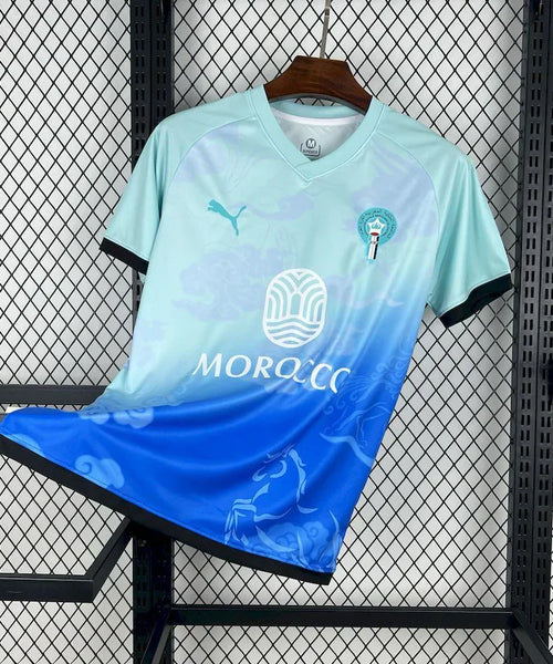 Maillot Maroc Concept 2026