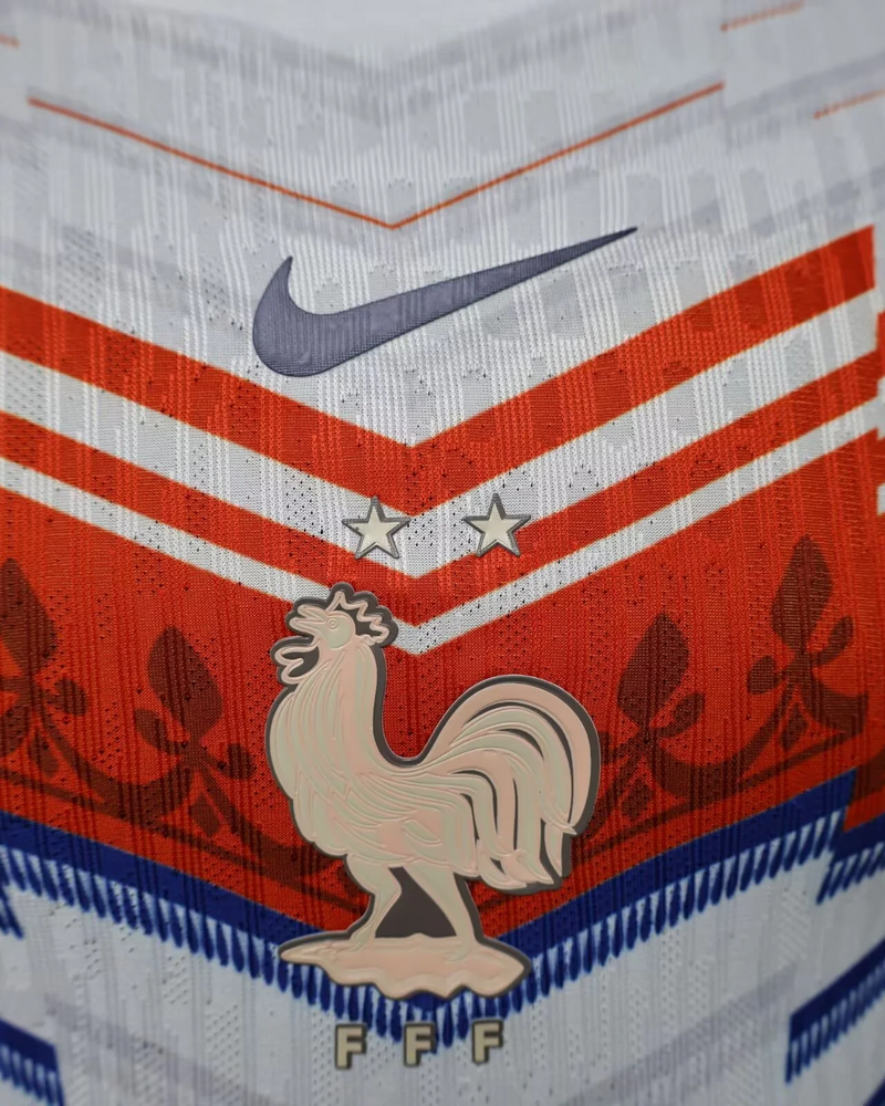 FRANCE MAILLOT CONCEPT 2026