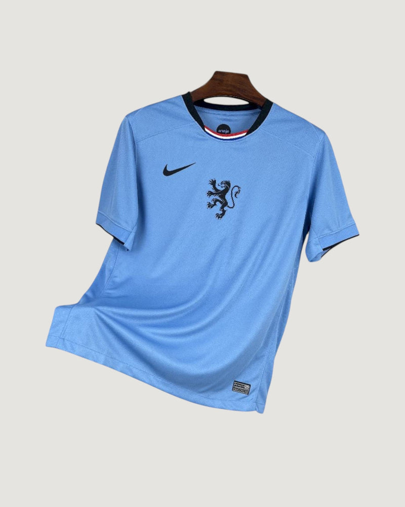 Pays-Bas – Maillot Concept 25/26 – Bleu Clair